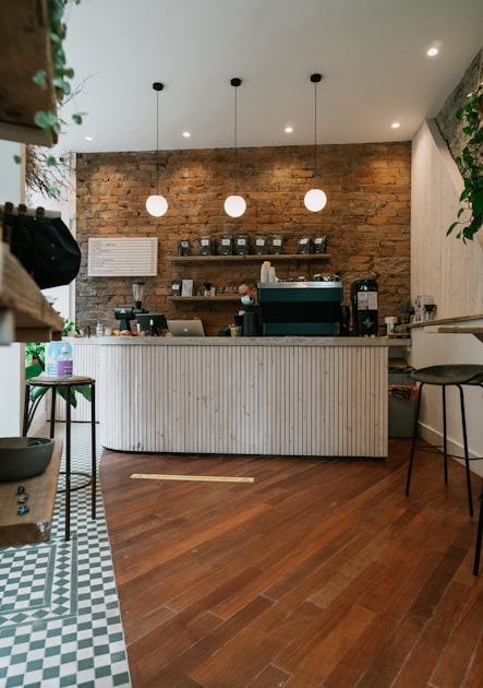 Salon Suites for Every Need